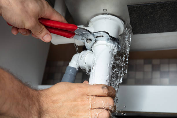 Carpet water damage restoration in Chadron, NE