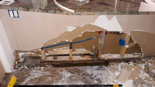 Best Water damage restoration near me  in Chadron, NE