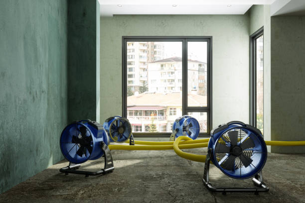 24/7 water damage repair in Chadron, NE